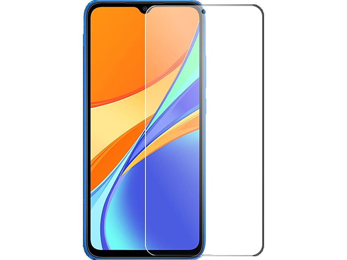 BINANO EXTREME REDMI 9C NANO EKRAN KORUYUCU
