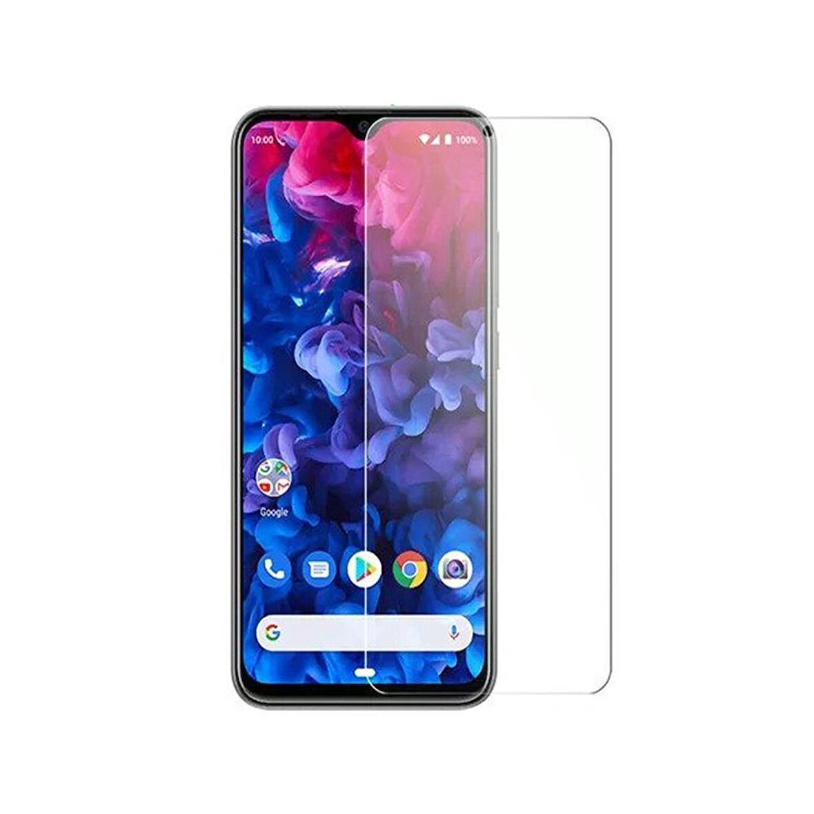 BİNANO EXTREME GENERAL MOBILE GM21 PLUS NANO EKRAN KORUYUCU