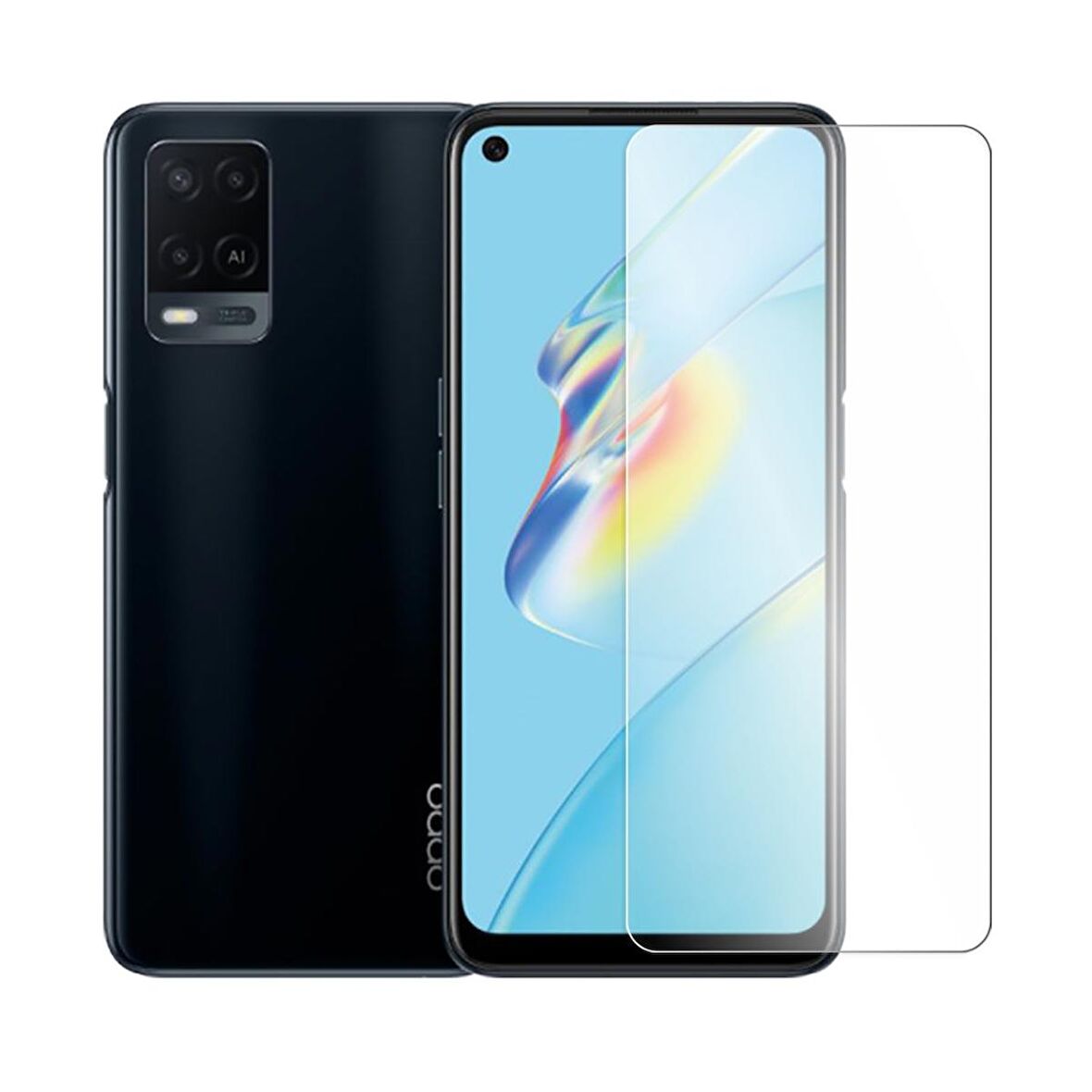 BİNANO EXTREME OPPO A54 NANO EKRAN KORUYUCU