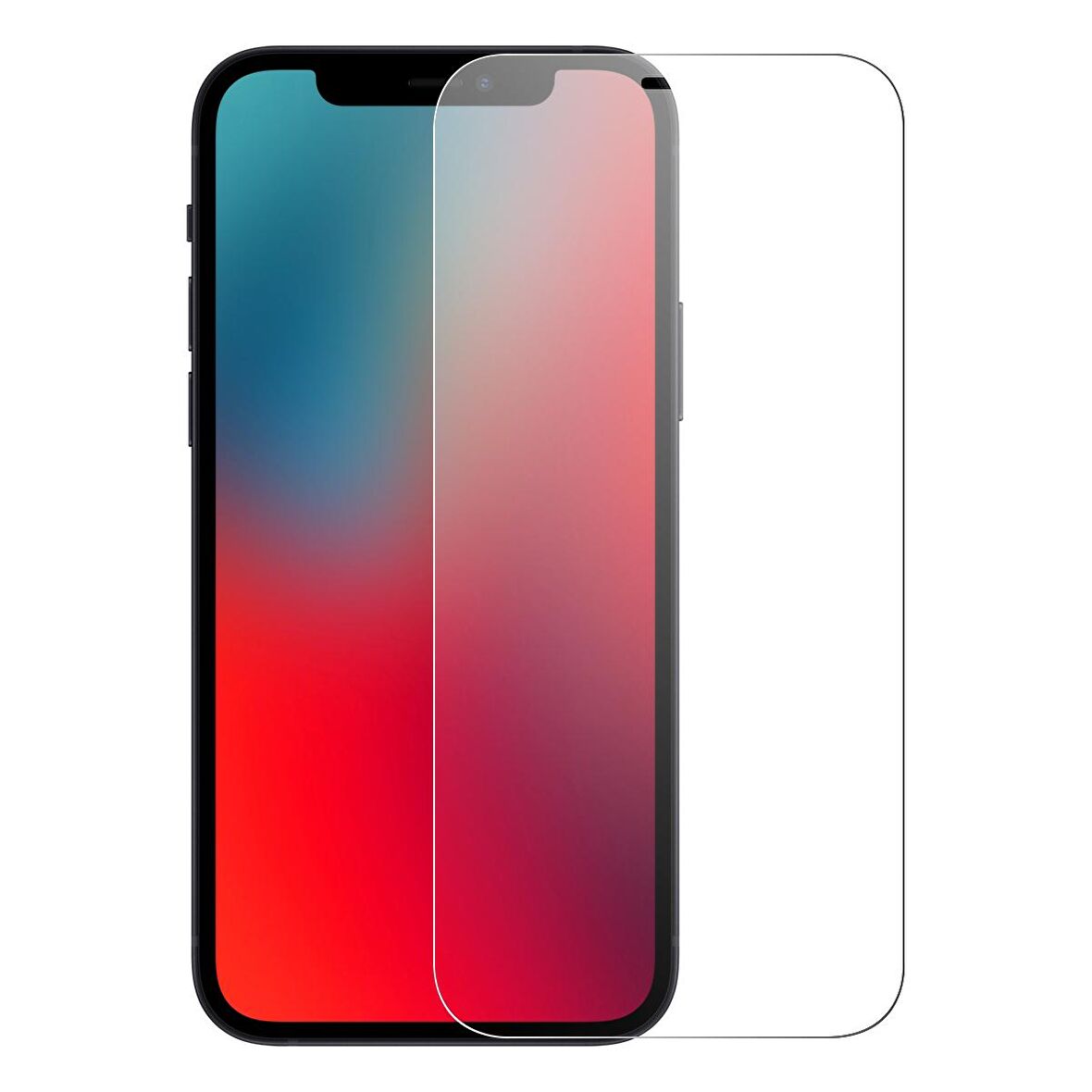 BİNANO EXTREME IPHONE 13/13 PRO NANO EKRAN KORUYU