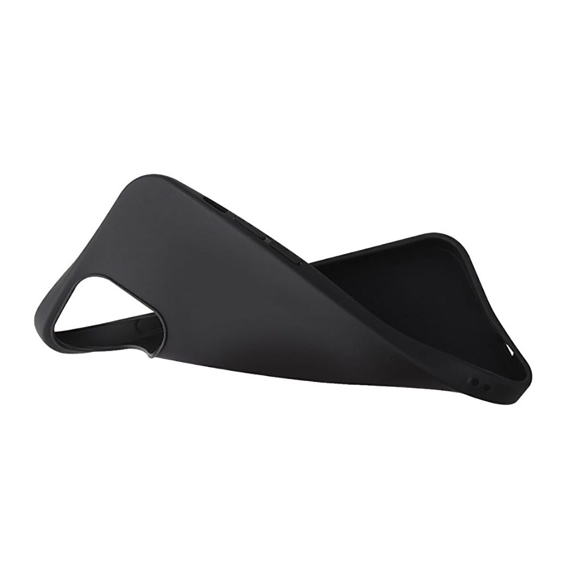 BİKAPAK ECO SENSE IPHONE 13 MİNİ PUDRA KAPAK