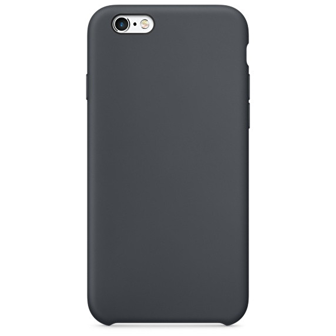 BİKAPAK ECO SENSE IPHONE 6/6S SİYAH KAPAK