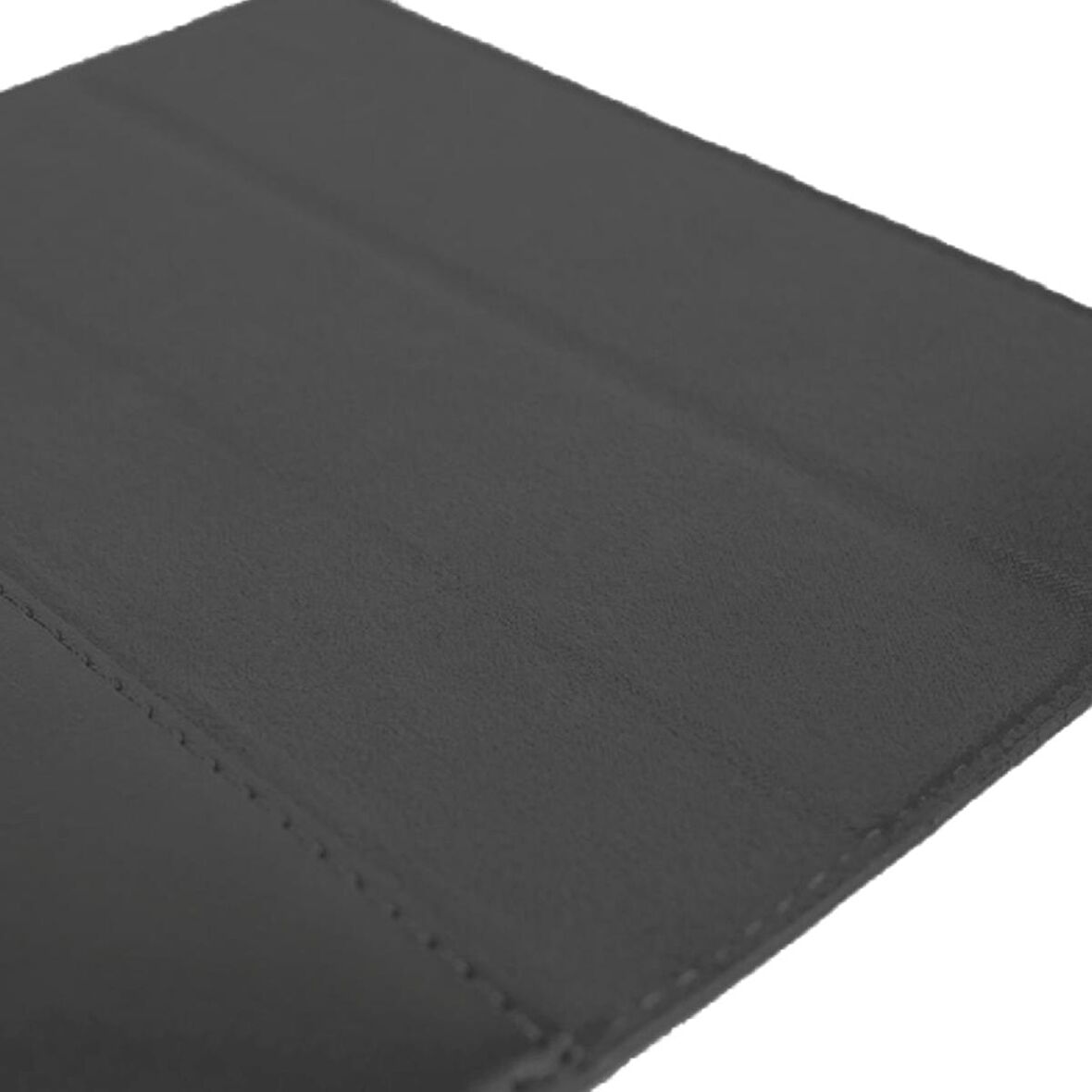 BİKAPAK LUXURY IPHONE 13 SİYAH CÜZDAN KILIF