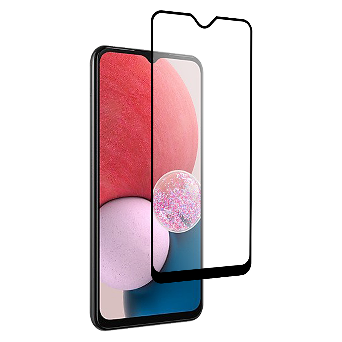 BİNANO CERAMIC Samsung Galaxy A13 EKRAN KORUYUCU