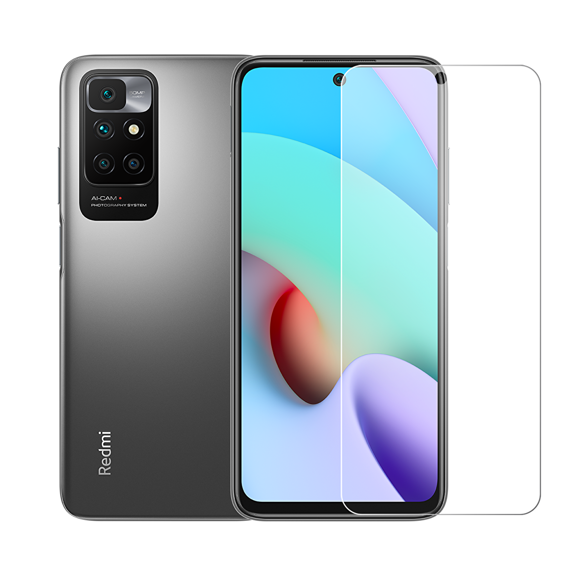 BİNANO EXTREME REDMI 10 2022 NANO EKRAN KORUY