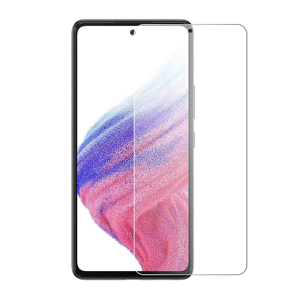 BİNANO EXTREME SAMSUNG A53 NANO EKRAN KORUYUCU