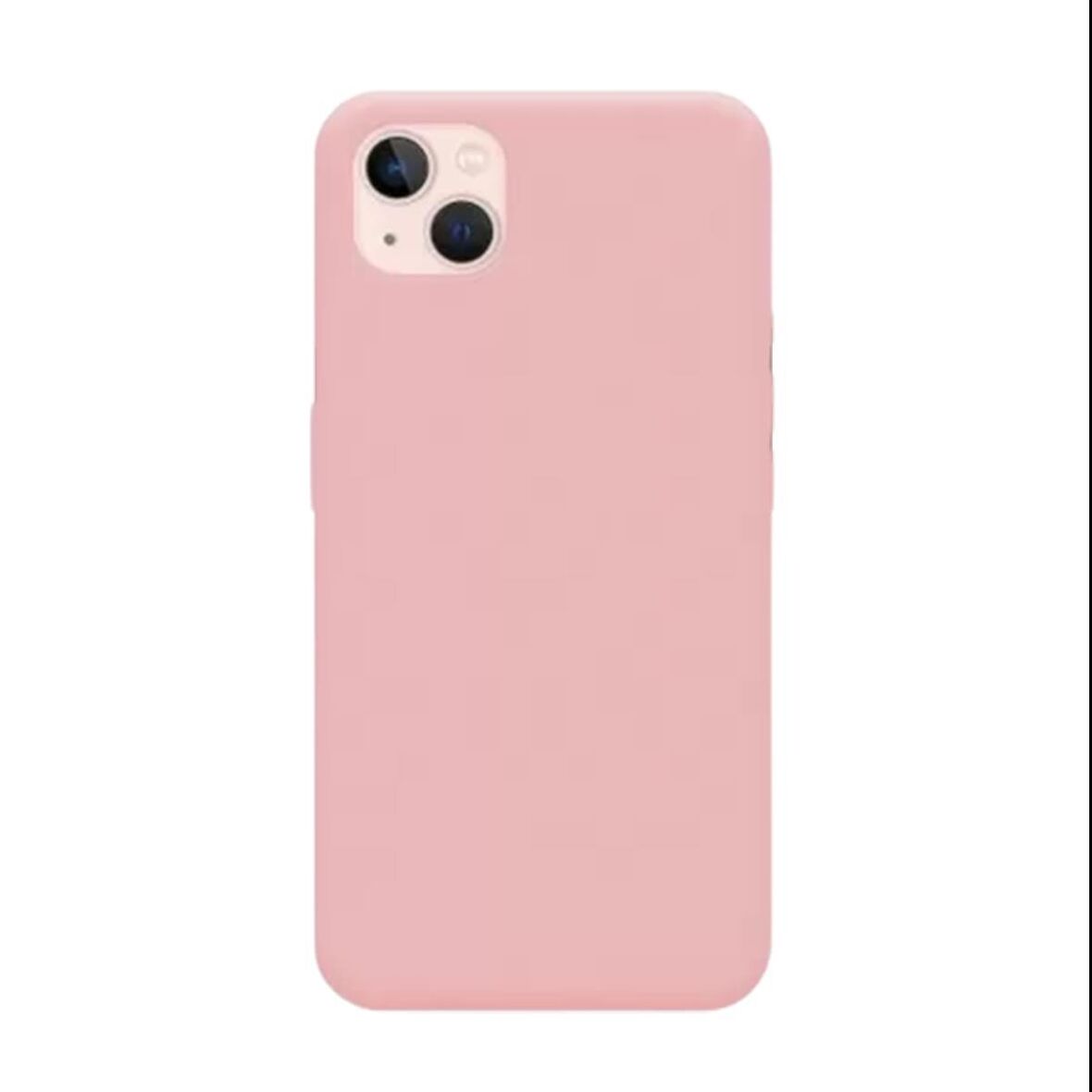 BİKAPAK ECO SENSE IPHONE 14 PUDRA KAPAK