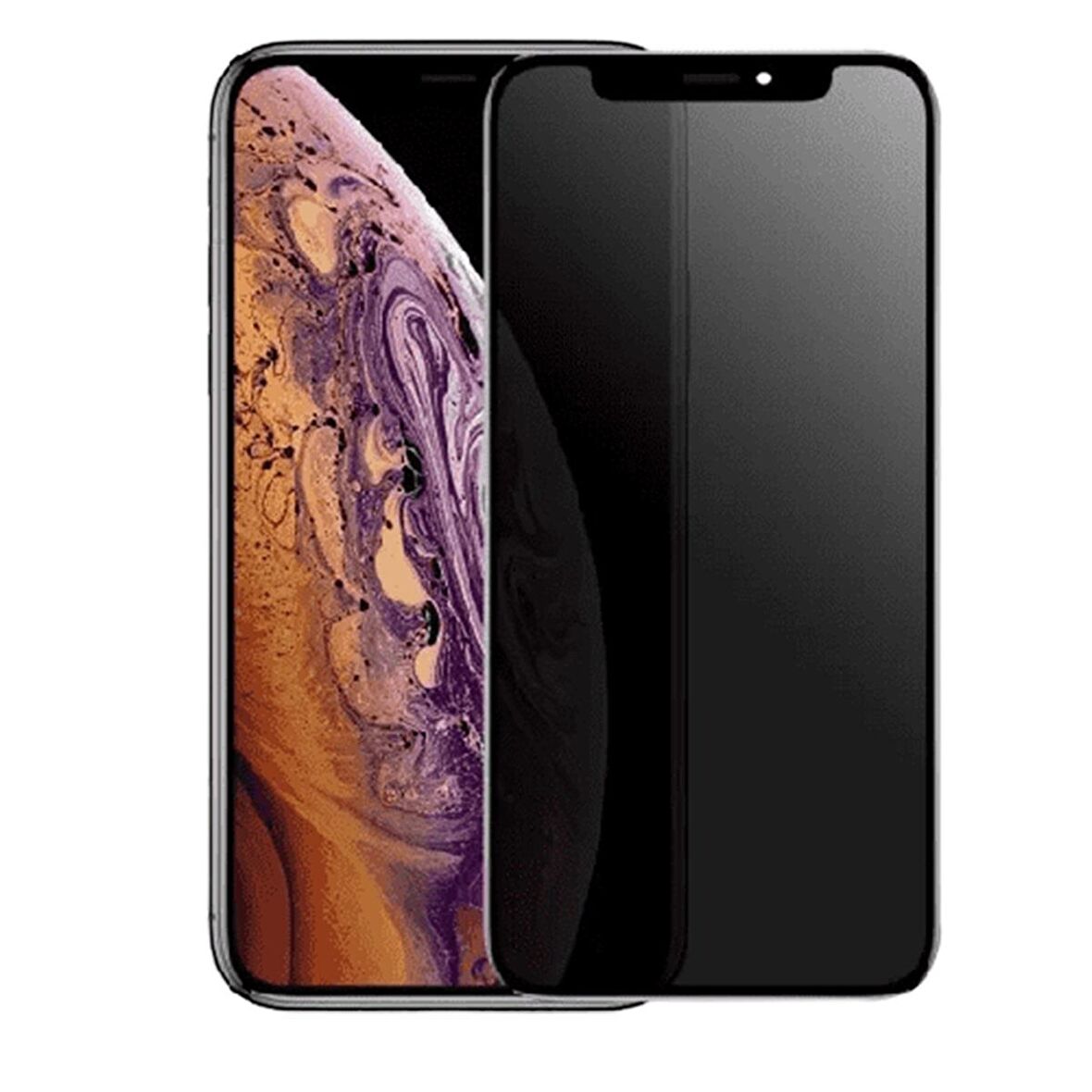 BİNANO EXTREME PRIVACY IPHONE 11 NANO EKRAN KORUYUCU