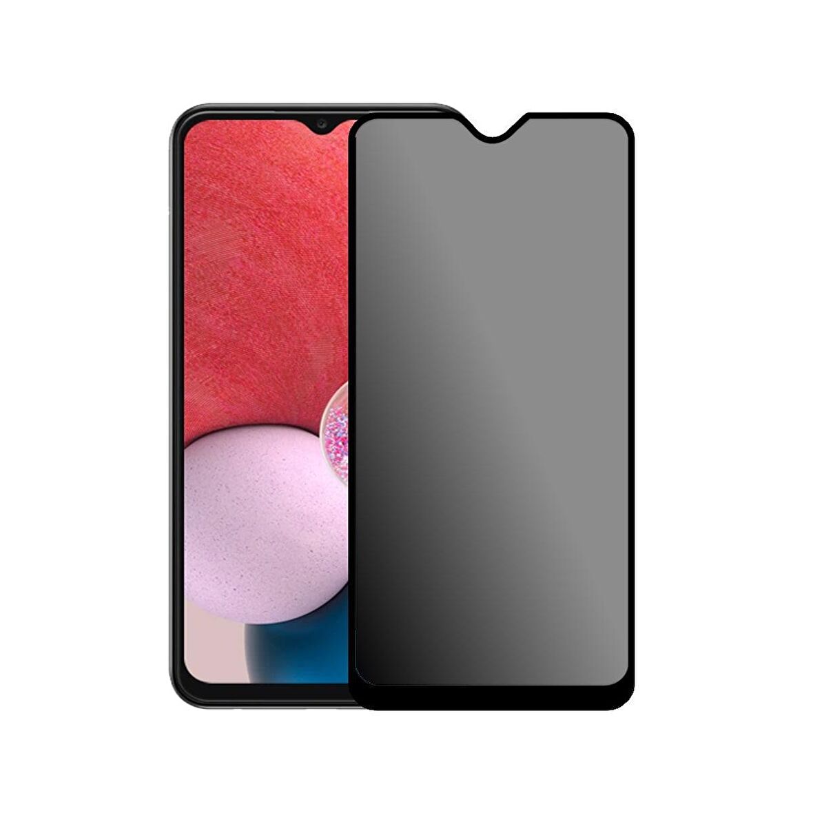 BİNANO EXTREME PRIVACY SAMSUNG A33 NANO EKRAN KORUYUCU