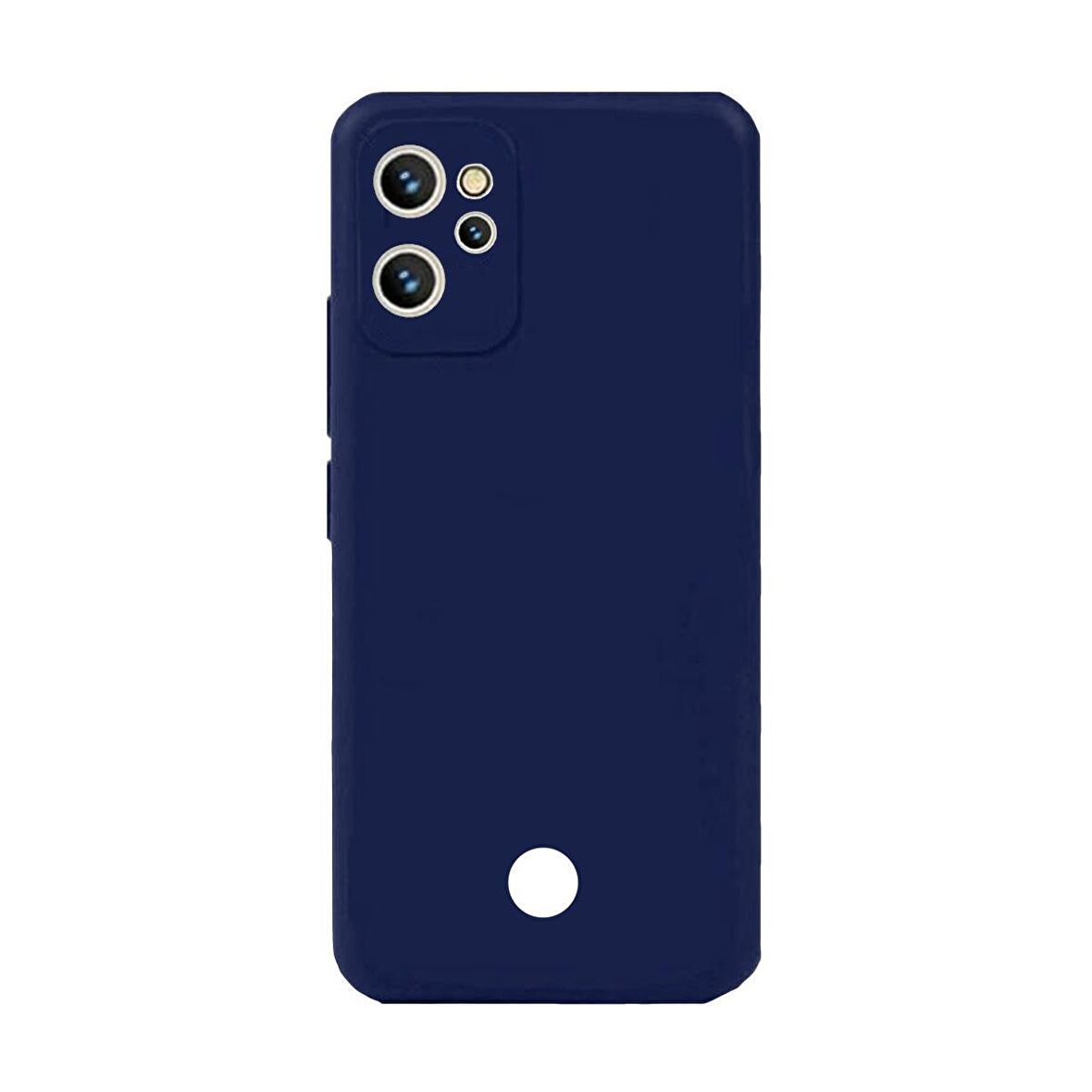 BİKAPAK ECO SENSE REEDER S19 MAX PRO KOYU MAVİ KAP