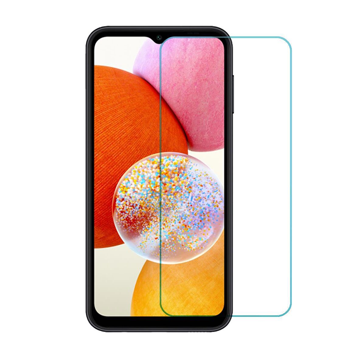 BİNANO EXTREME SAMSUNG A14 NANO EKRAN KORUYUCU
