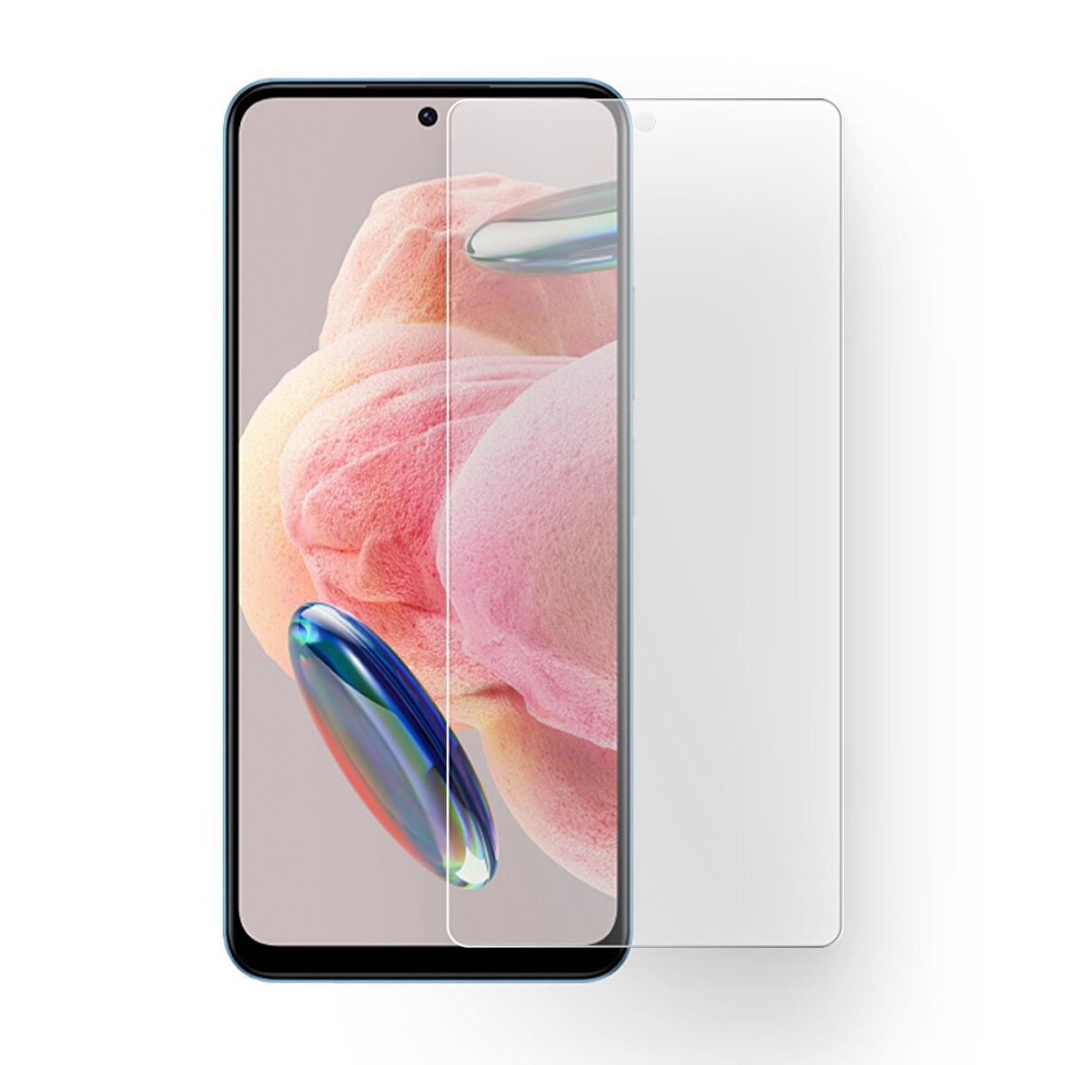 BİNANO EXTREME XIAOMI REDMI NOTE 12 NANO EKRAN KOR
