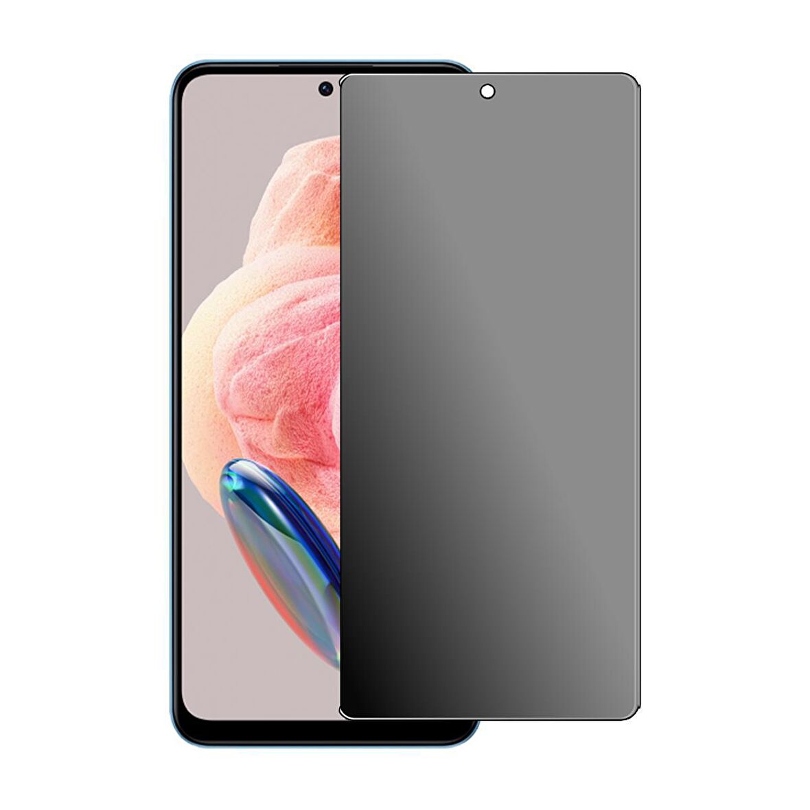 BİNANO EXTREME PRIVACY XIAOMI REDMI NOTE 12 NANO E