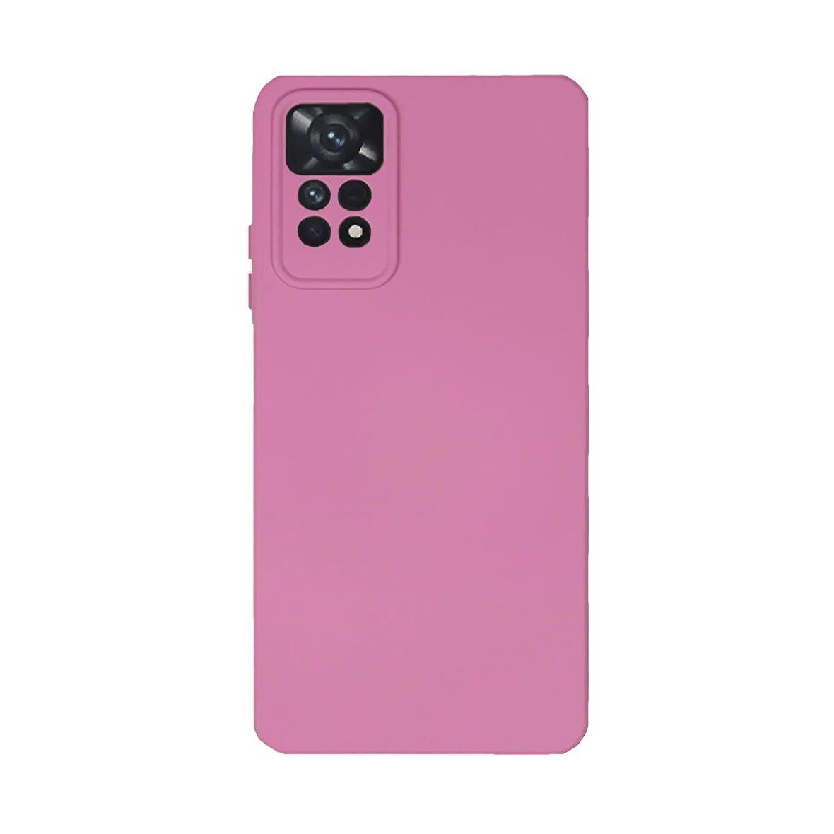 BİKAPAK ECO SENSE XIAOMI REDMI NOTE 12 PRO PEMBE K