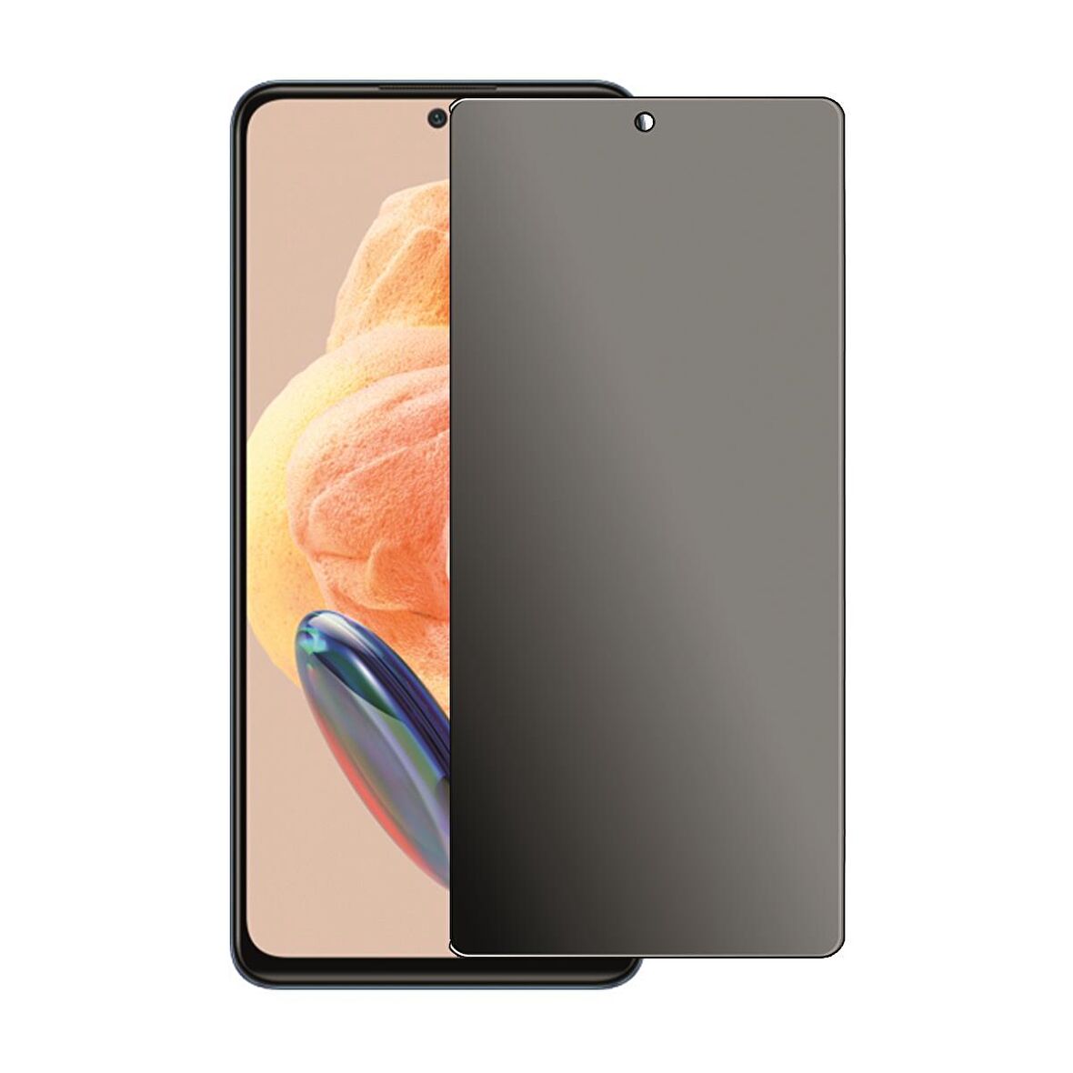 BİNANO EXTREME PRIVACY XIAOMI REDMI NOTE 12 PRO NA