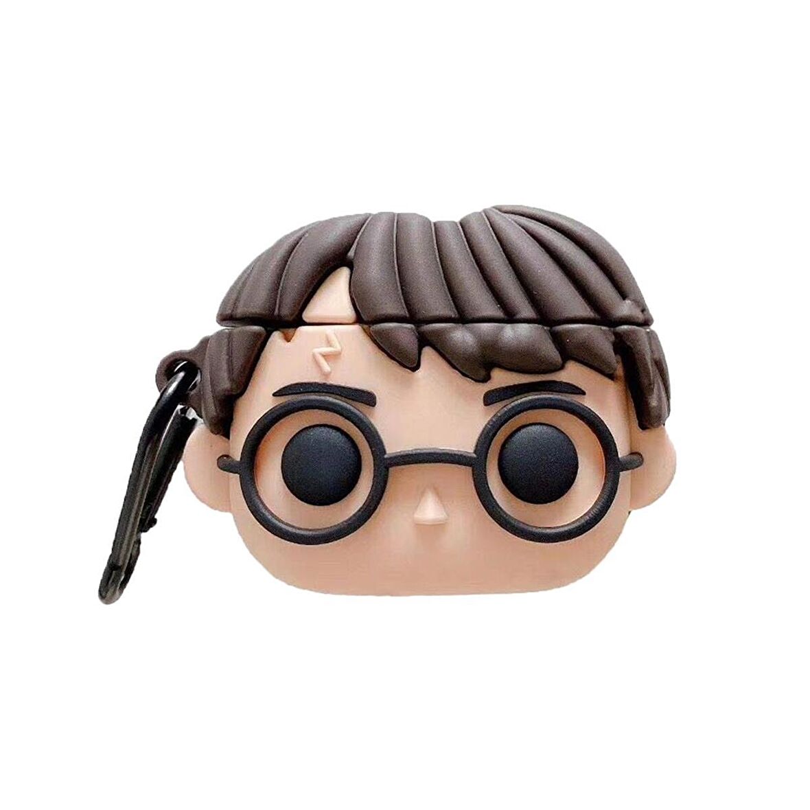 E2M AIRPODS PRO KILIF HARRY POTTER KAHVERENGİ