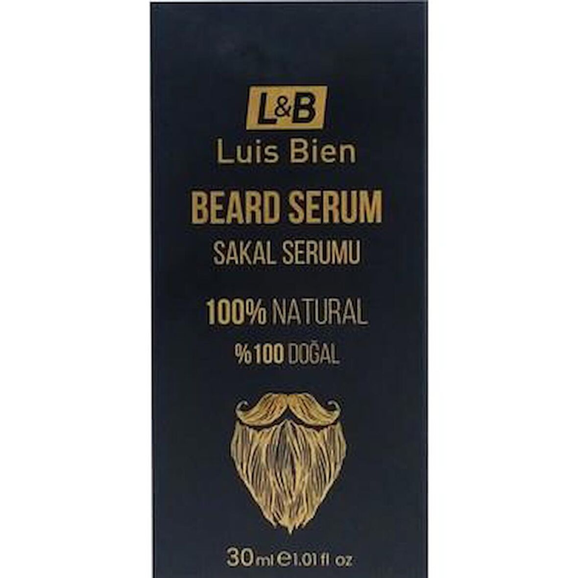 Luis Bien Sakal Serumu 30 ml