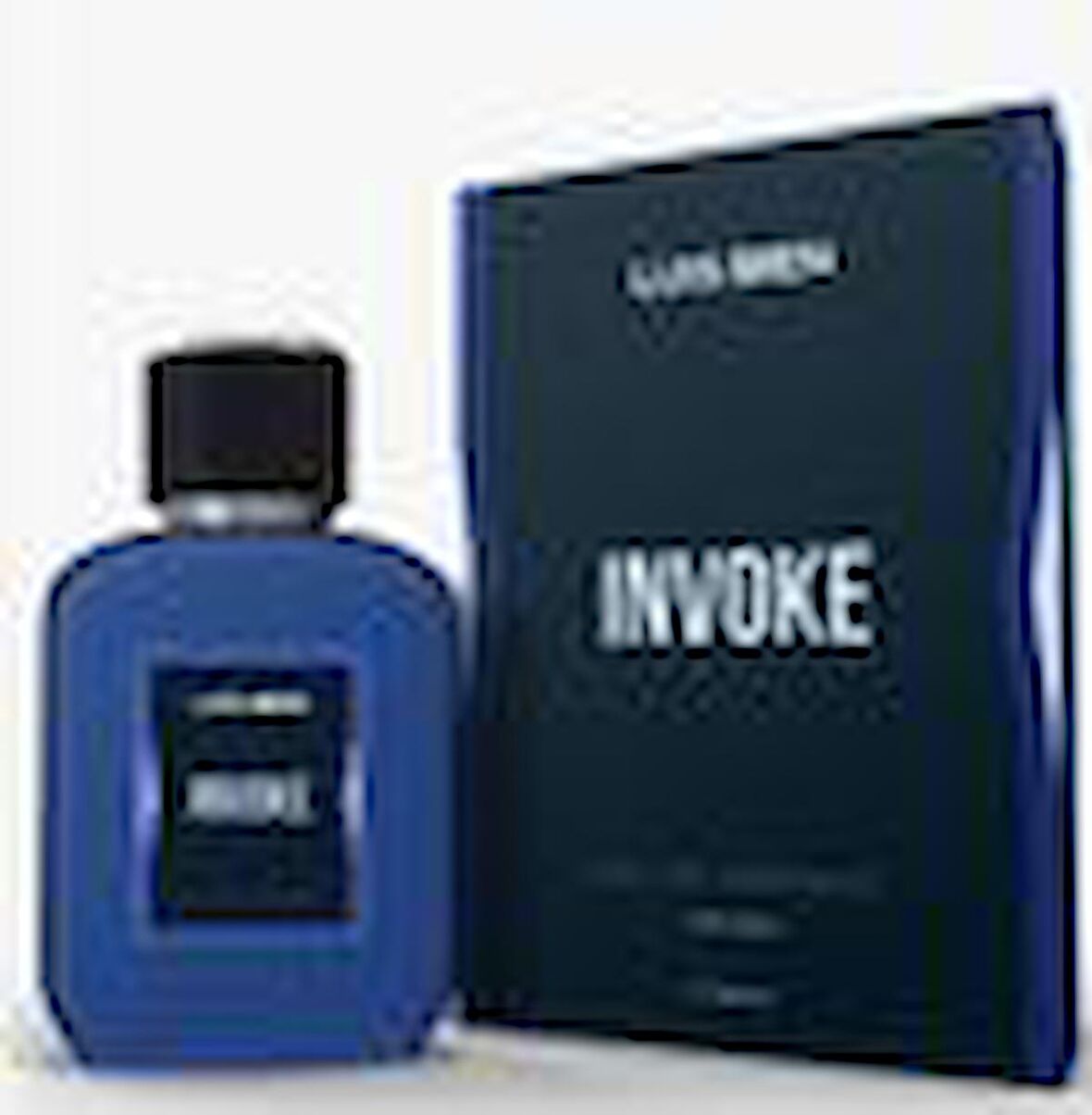 INVOKE PERFUME