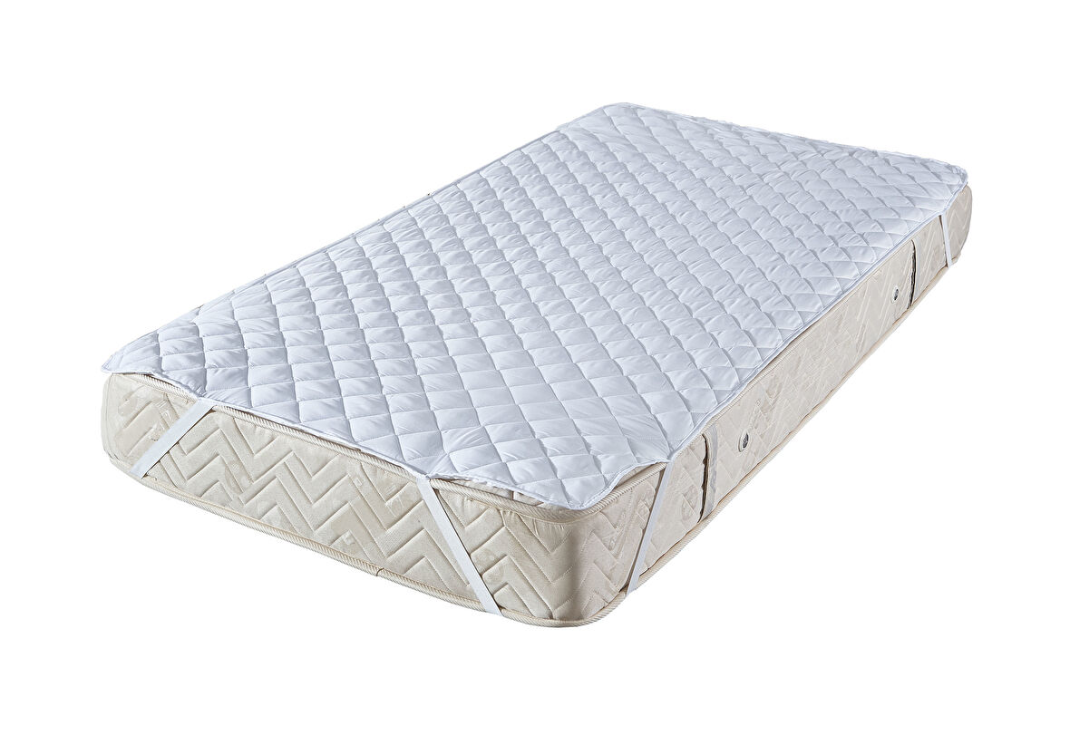 Komfort Home Çift Kişilik Yatak Koruyucu Alez 160x200 CM