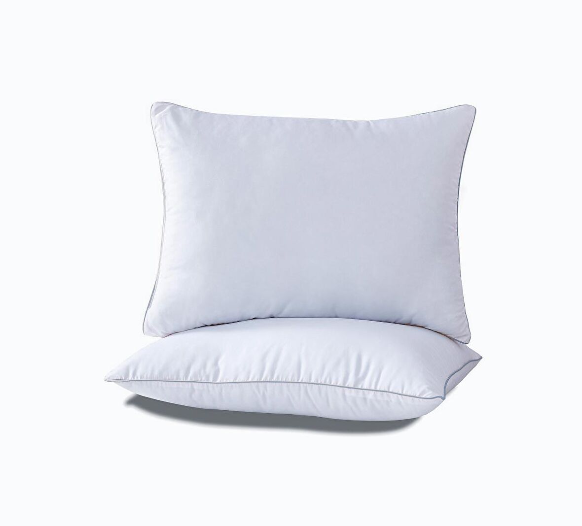 Komfort Home Silver Serisi Nano Jel Yastık 50x70 CM (2 Adet)