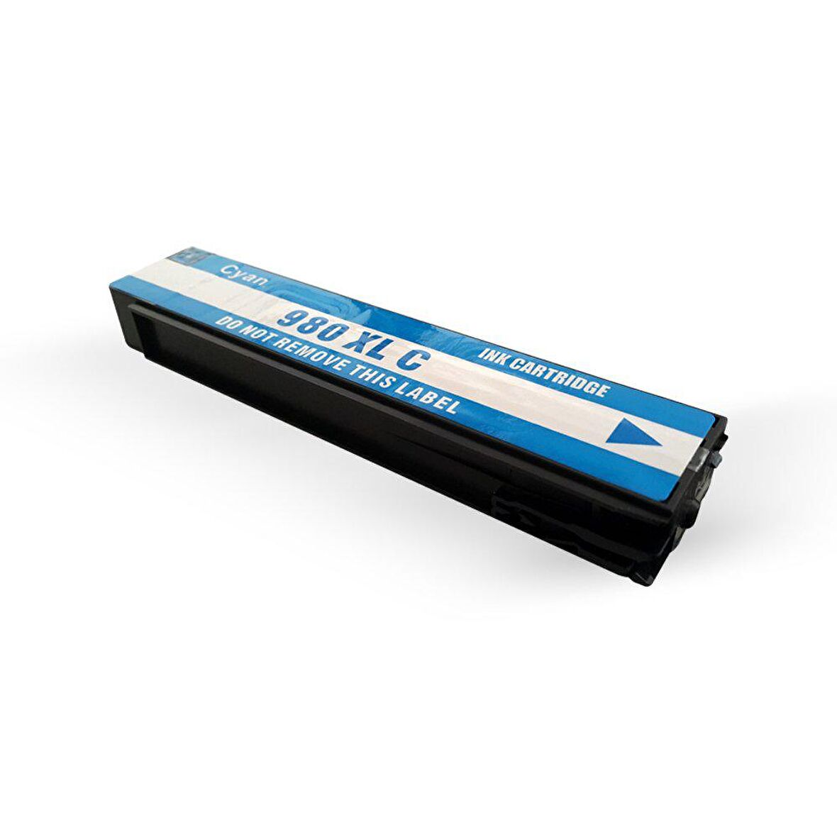 BK HP 980XL UYUMLU MAVİ KARTUŞ - HP Officejet Enterprise Color X555dn/X555xh/X585dn MFP/x585f MFP/x5