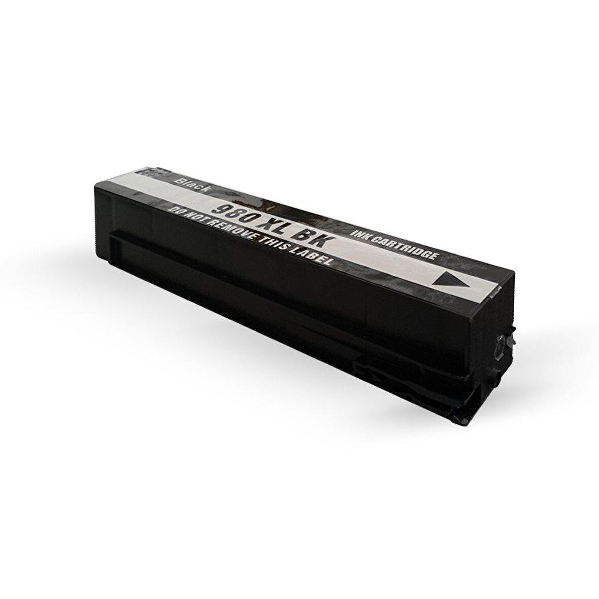 BK HP 980XL UYUMLU SİYAH KARTUŞ - HP Officejet Enterprise Color X555dn/X555xh/X585dn MFP/x585f MFP/x