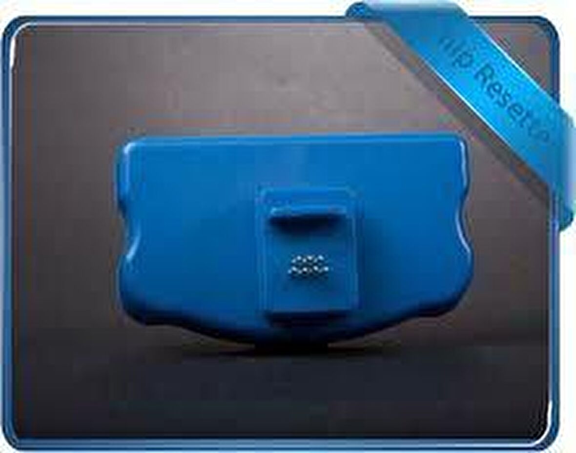 EPSON 7800/7880/9800/9880 UYUMLU  ATIK TANK RESETTER