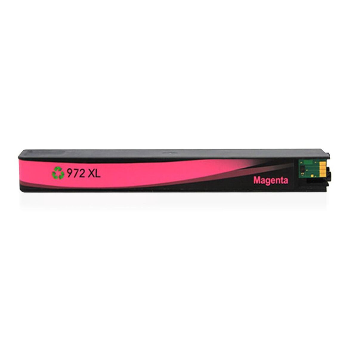 HP 972X Kırmızı Uyumlu Kartuş Pagewide 352dw/452dn/dw/477dn/dw/552dw/577dw/z ,PageWide Managed P5525