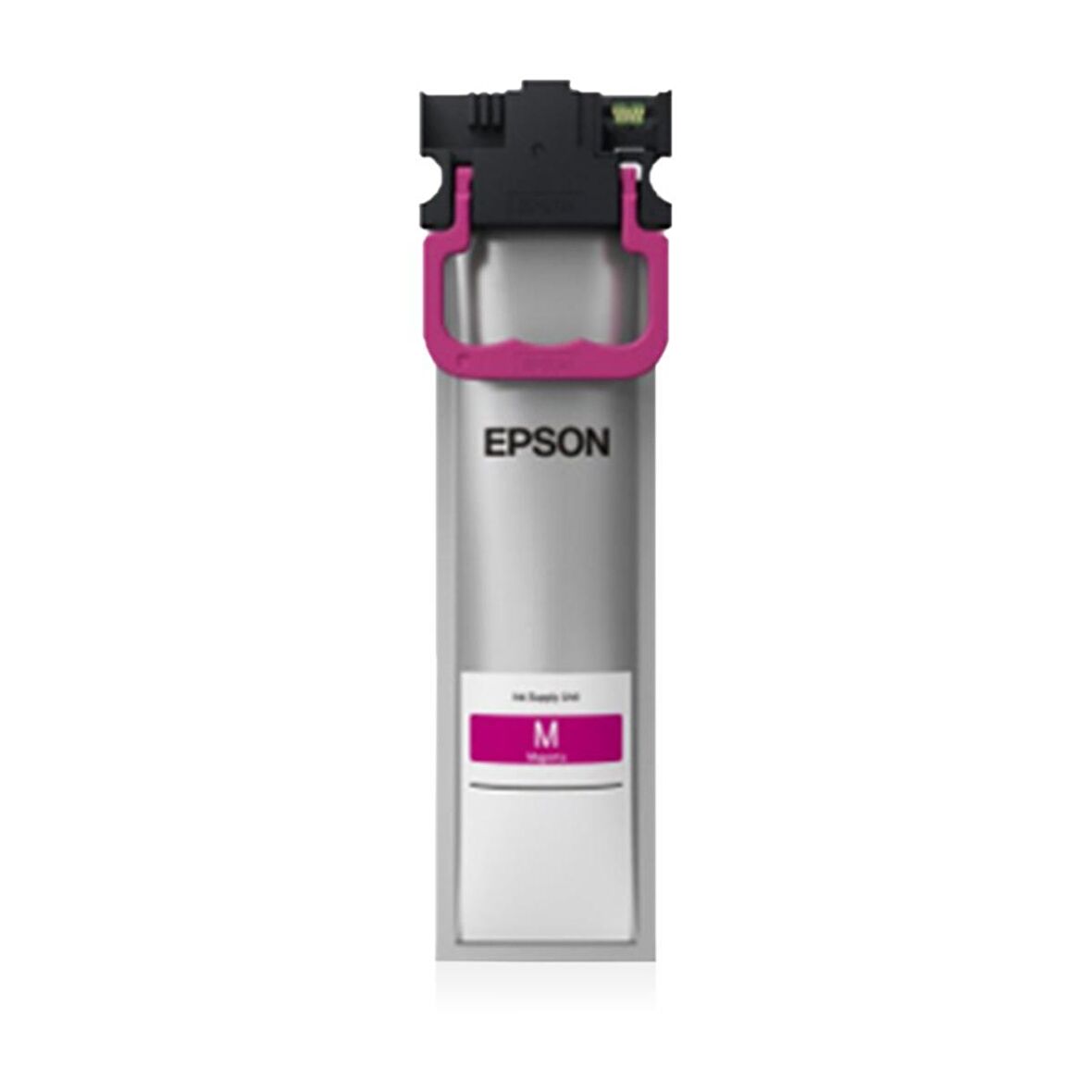 Epson T9733 Uyumlu Kırmızı Mürekkep Kartuşu XL  WF-Epson Pro WF-C869