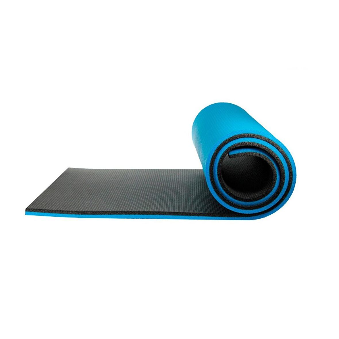 Pilates Minderi 16mm Avessa Mavi