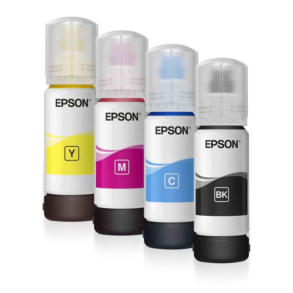 EPSON  EcoTank L1110 4renk Orijinal Mürekkep