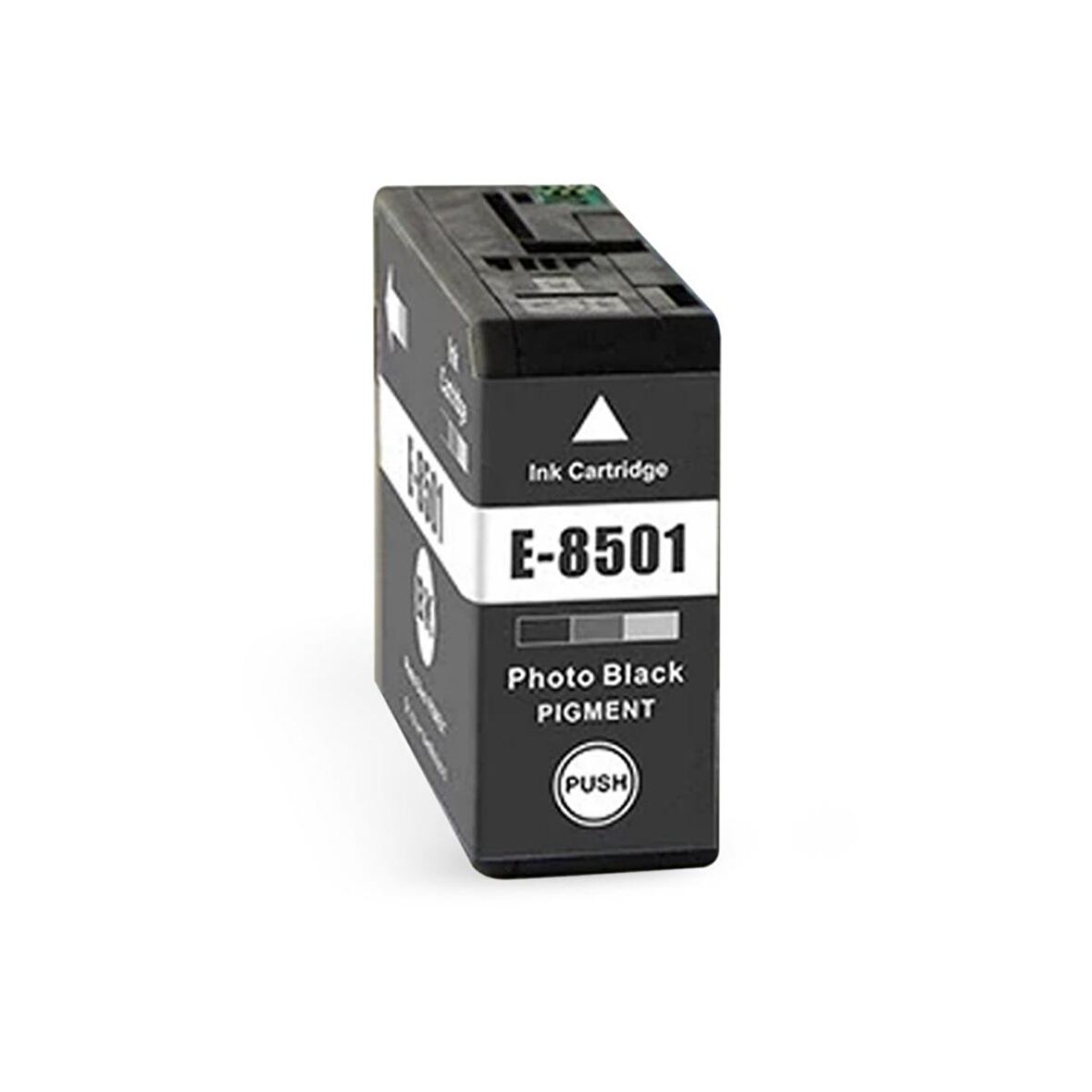 Epson T8501-C13T850100 Foto Siyah Uyumlu Photoink Kartuş- Epson SureColor SC-P800