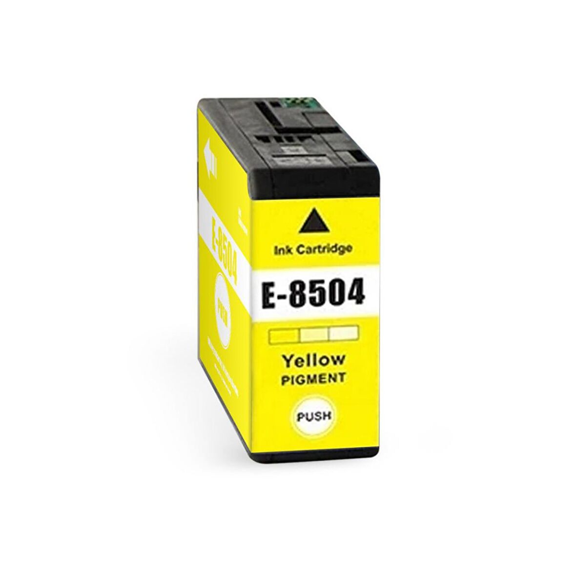 Epson T8504-C13T84000 Sarı Uyumlu Photoink Kartuş- Epson SureColor SC-P800