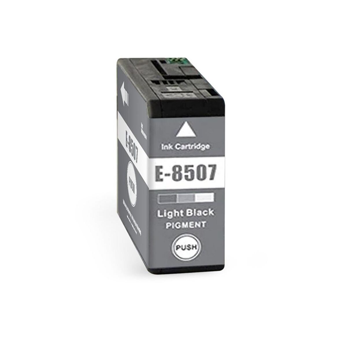 Epson T8507-C13T87000 Light Black Uyumlu Photoink Kartuş- Epson SureColor SC-P800