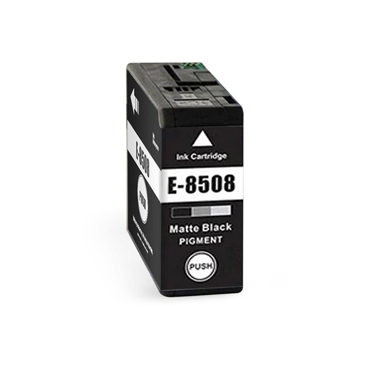 Epson T8508-C13T88000 Matte Black Uyumlu Photoink Kartuş- Epson SureColor SC-P800