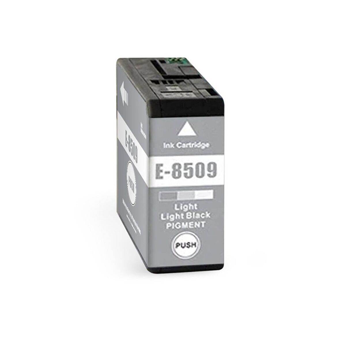 Epson T8509-C13T89000 Light Light Black Uyumlu Photoink Kartuş- Epson SureColor SC-P800