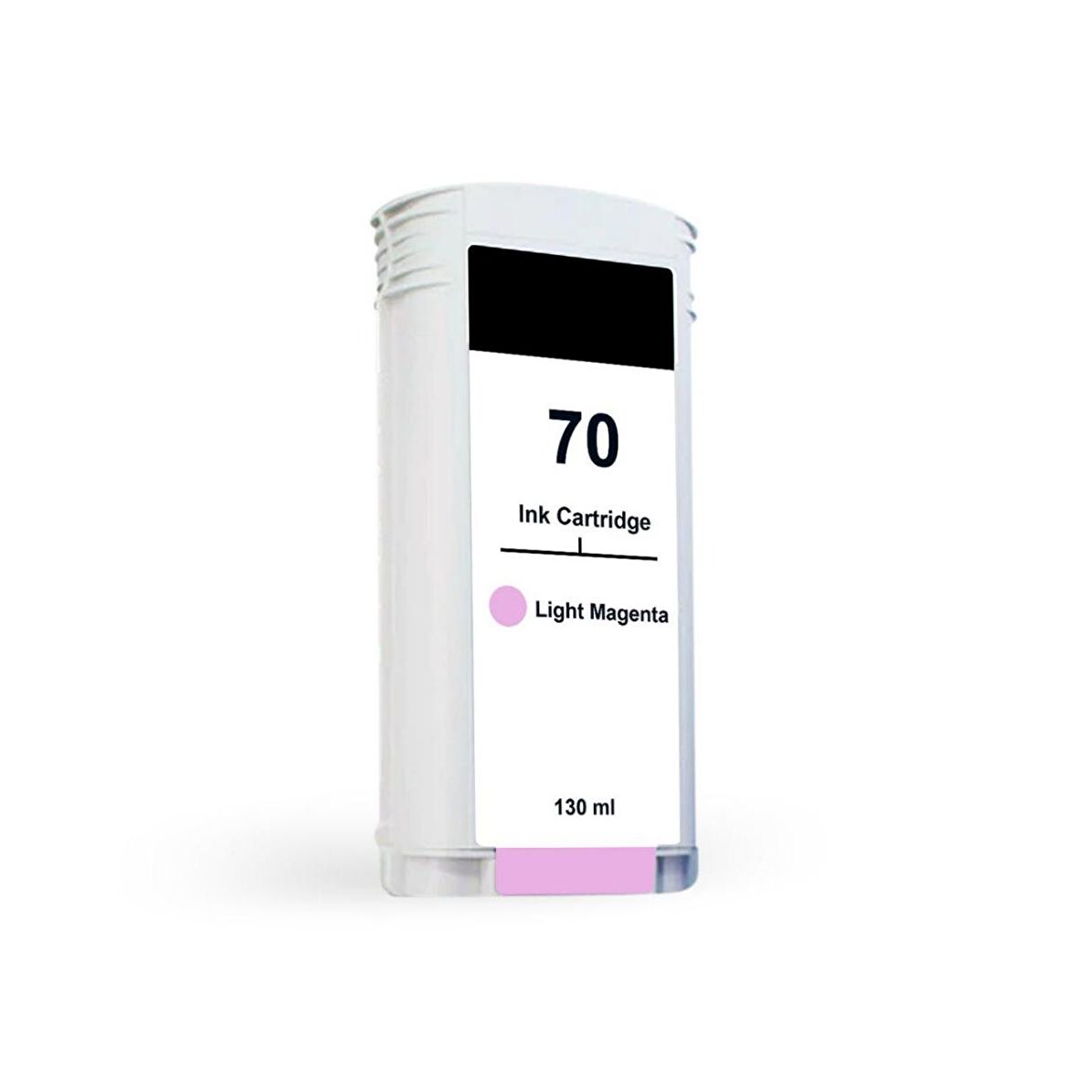 HP70  C9455A 130ml Light Magenta Uyumlu Photoink Kartuş Z2100 Z3100