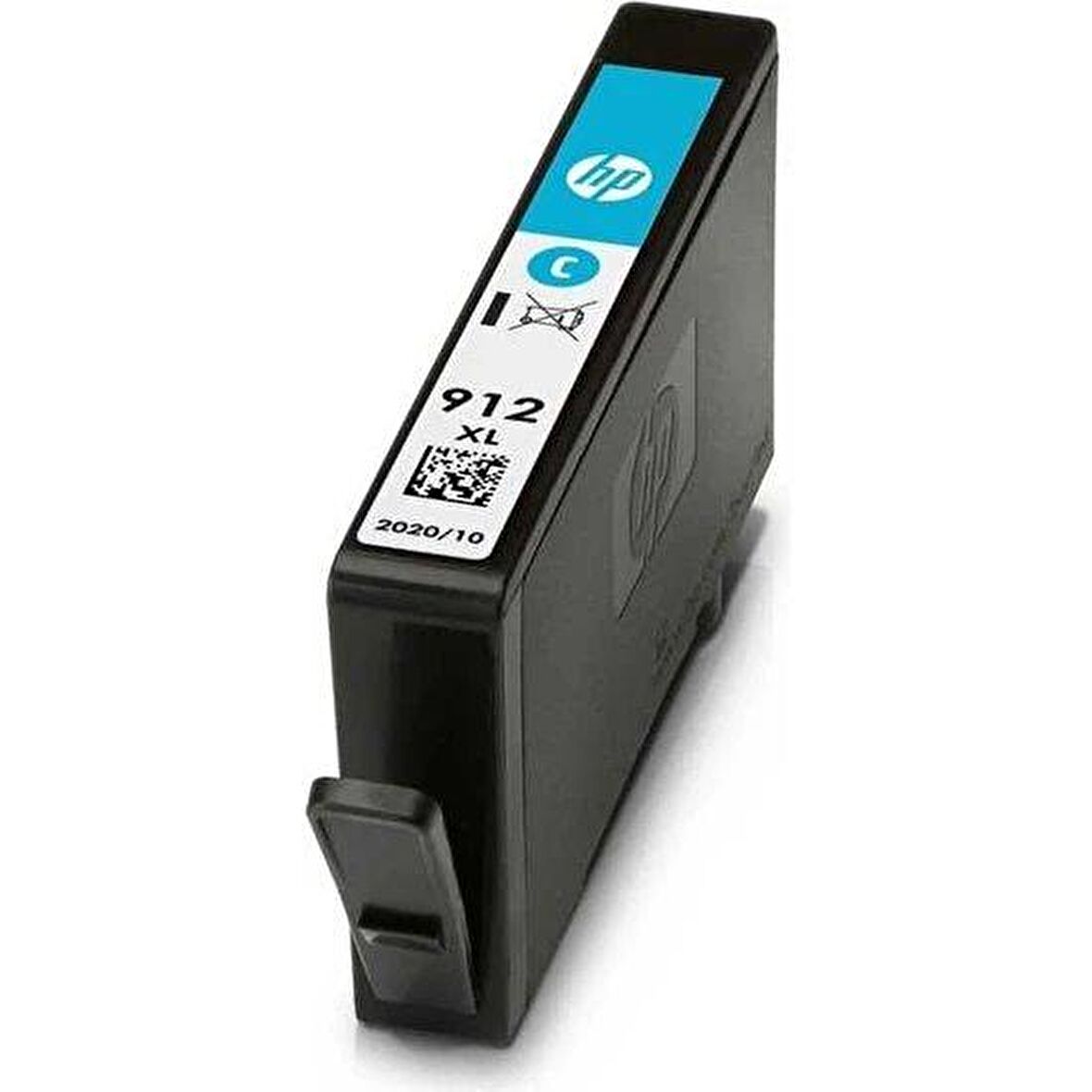 HP 912XL 3YL81AE Mavi Orjinal Kartuş OfficeJet Pro 8012, 8014, 8015, 8022, 8023, 8024, 8025