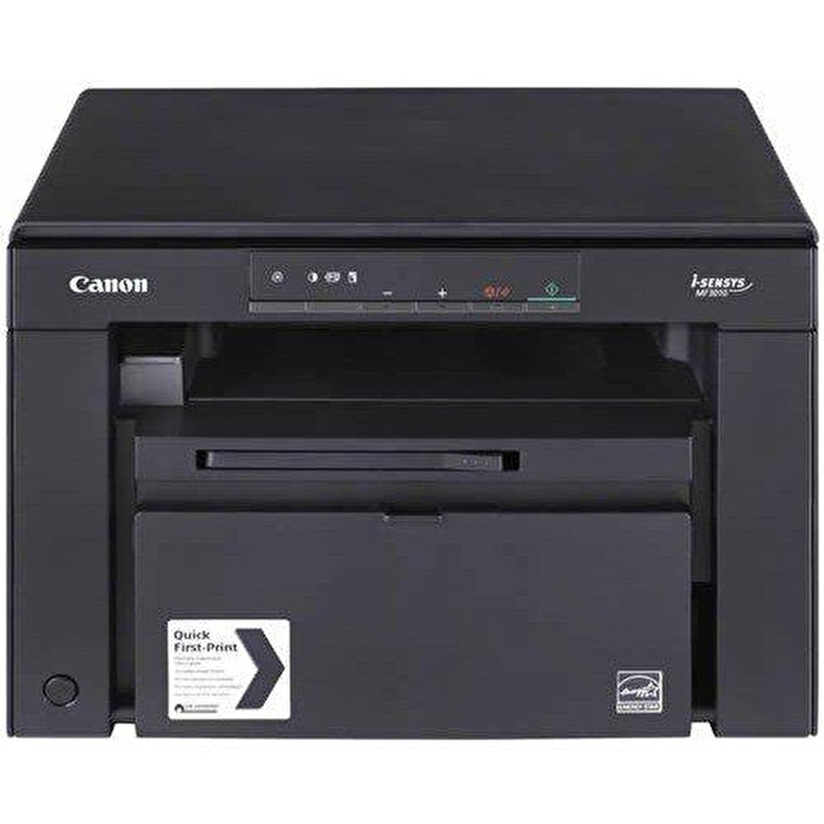 Canon i-Sensys MF3010 Fotokopi + Tarayıcı + Laser Yazıcı