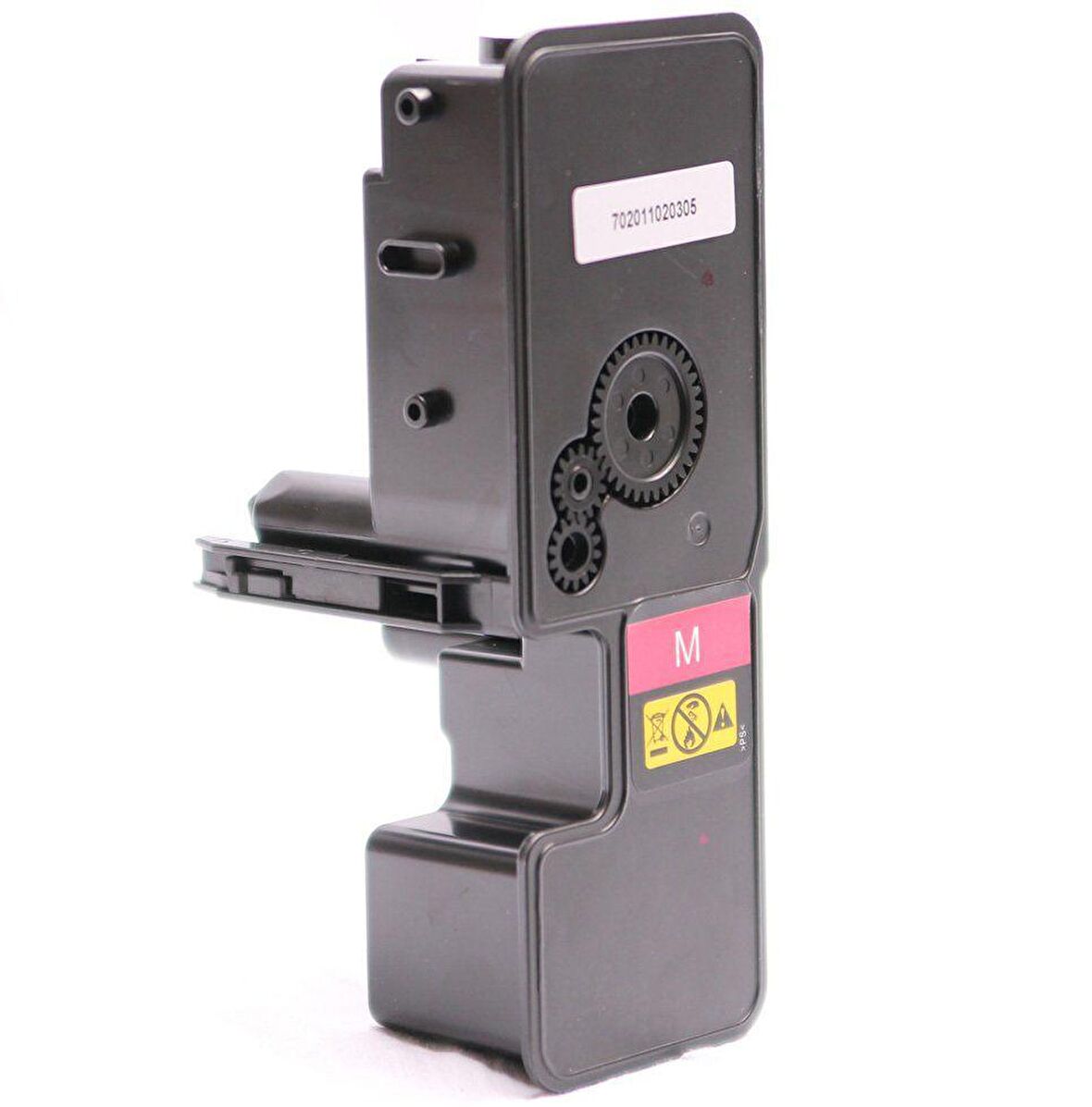 Utax PK-5015 / Triumph-Adler PK5015/1T02R7BUT0 Kırmızı Muadil Toner