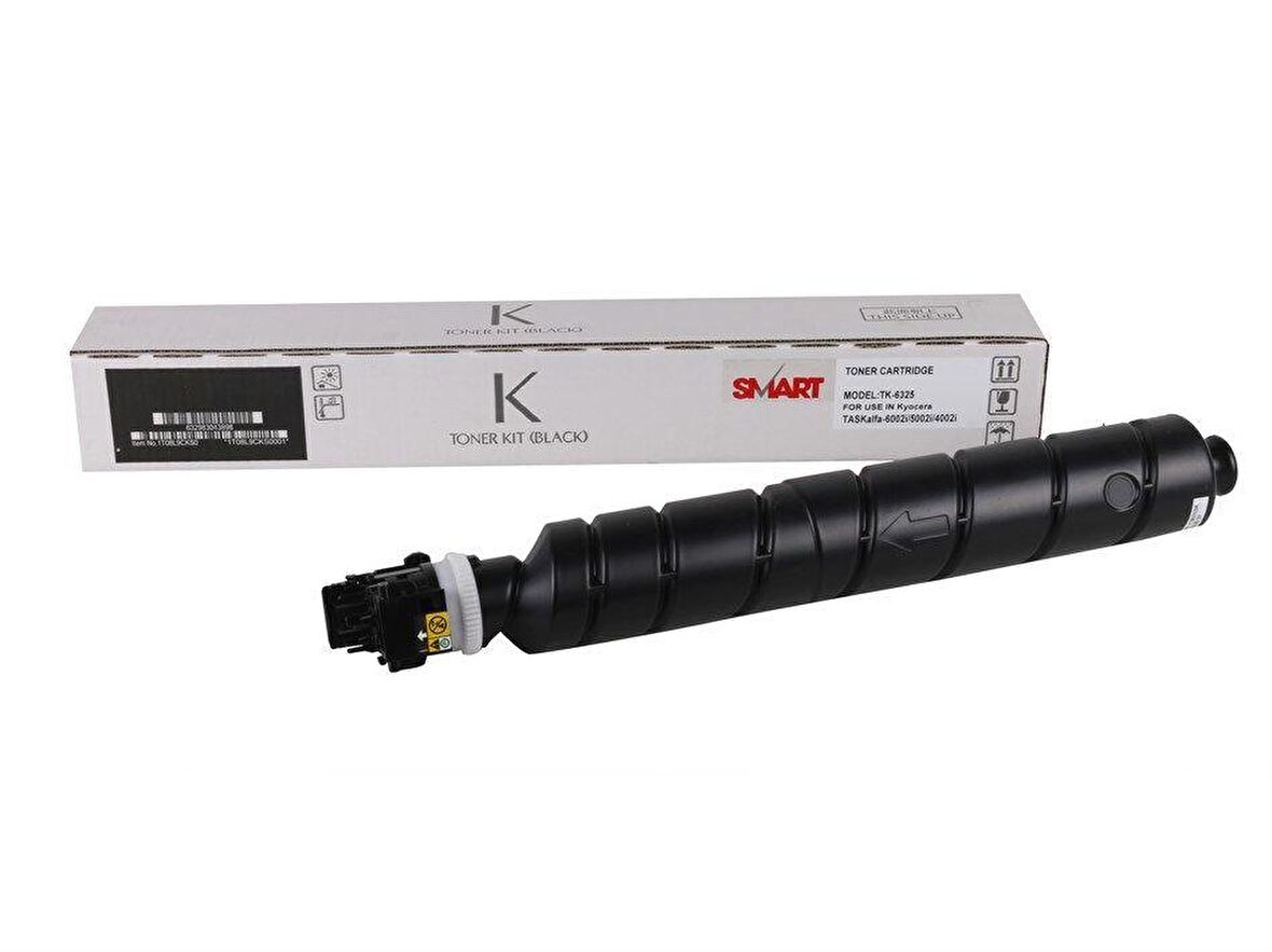 Kyocera TK-6325/TK6325-1T02NK0NL0 Muadil Toner