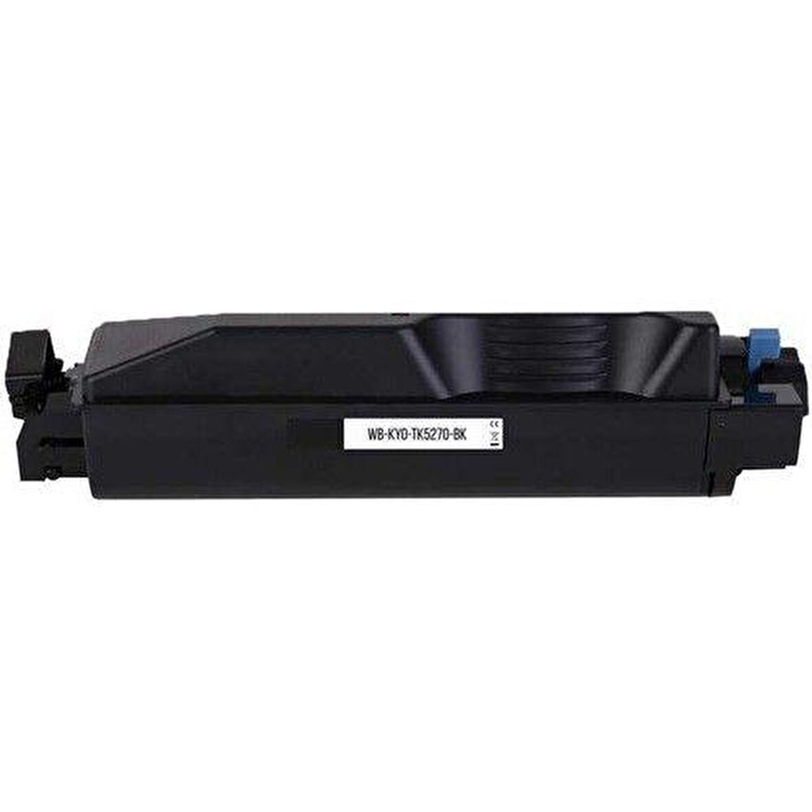 Kyocera TK-5270-TK5270/1T02TV0NL0 Siyah Muadil Toner