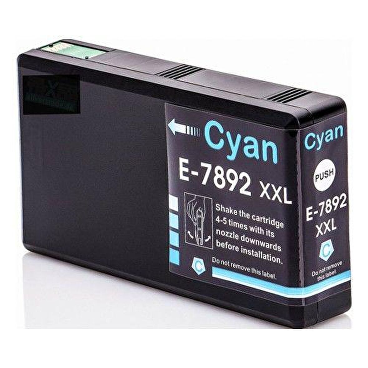 Epson T7892-C13T789240 Mavi Muadil Kartuş