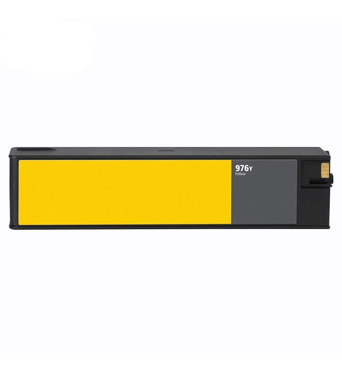 Hp 976YC-L0S31YC Yüksek Kapasiteli Muadil Sarı Kartuş Pagewide P55250dw  P57750dw