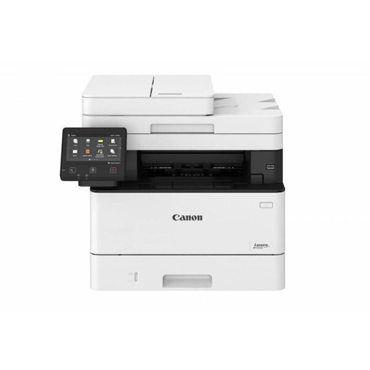 CANON I-SENSYS MF552DW MONO LAZER YAZ/TAR/FOT +NET +WIFI