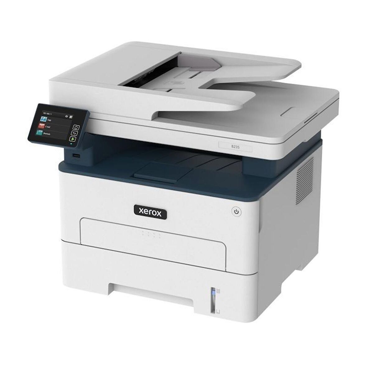 Xerox B235V_DNI Tarayıcı + Fotokopi + Faks Wi-Fi Mono Çok Fonksiyonlu Lazer Yazıcı