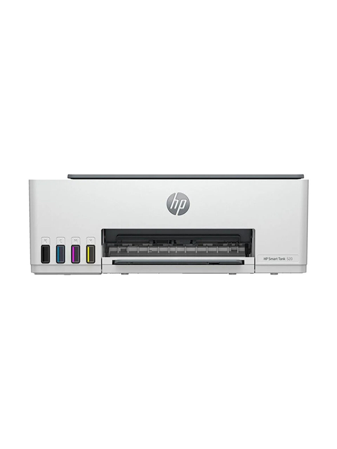 HP Smart Tank 520 1F3W2A Tarayıcı + Fotokopi Çok Fonksiyonlu Mürekkep Püskürtmeli Yazıcı