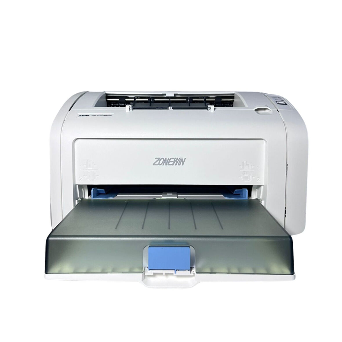 ZONEWIN 1020NW PLUS MONO LAZER YAZICI (2612a TONER KULLANAN YAZICI)