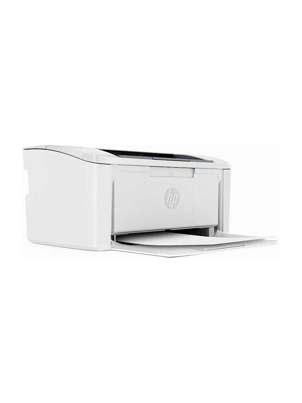 HP 1Y7D2A M111CW Tek Fonksıyonlu Beyaz Lazer Yazıcı/wıfı