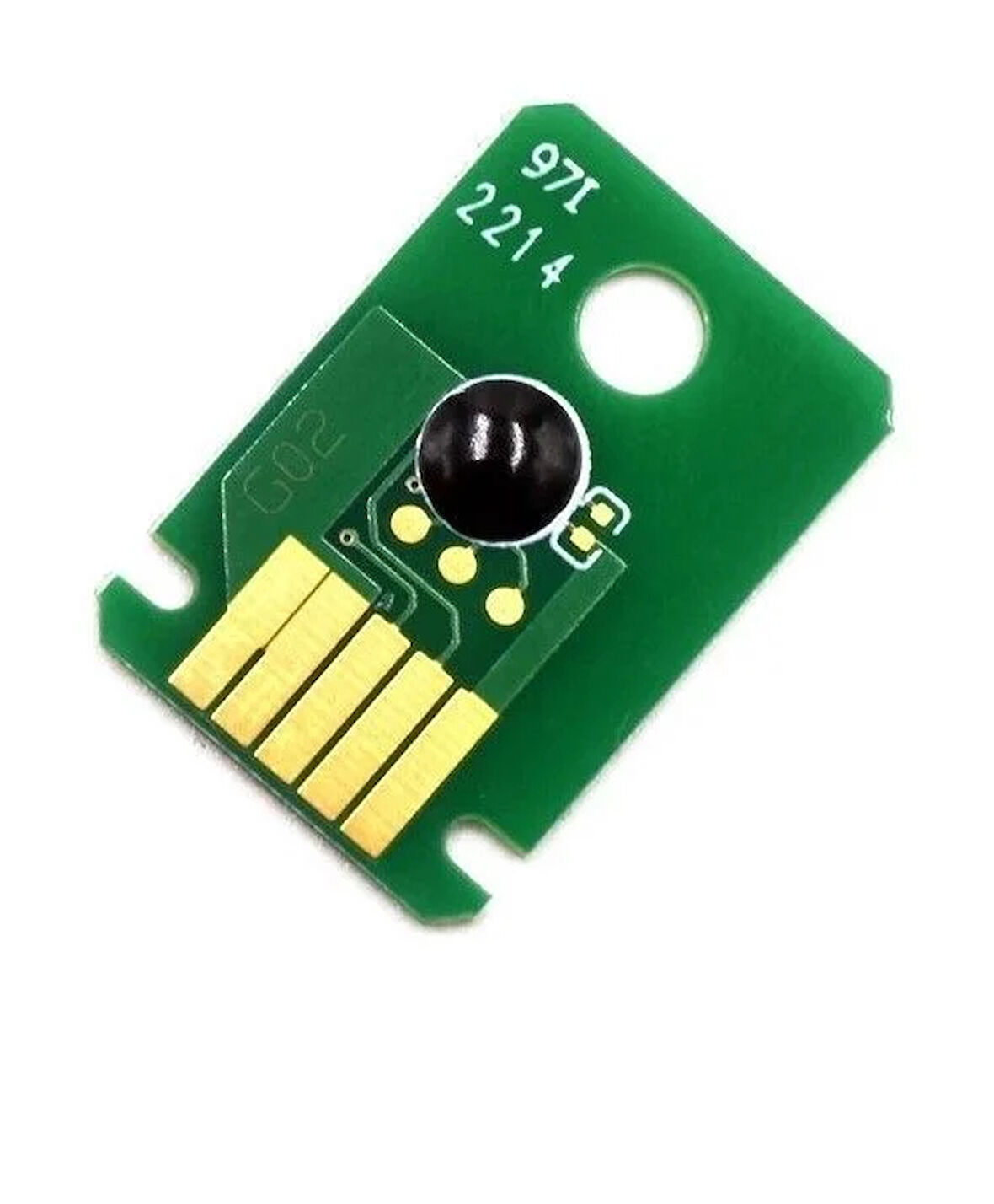 Canon MC-G01 Muadil Atık Kutusu Chip Mürekkep Tank Çipi GX6040-GX7040-GX5040